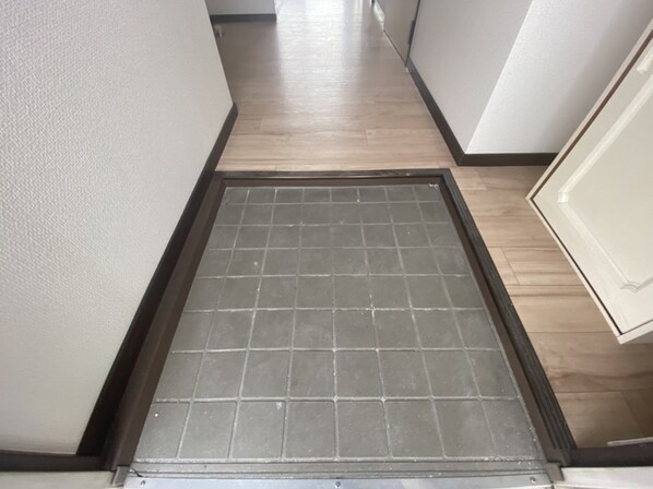 ノーブル御立の物件内観写真